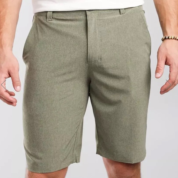 NWT Oakley Men’s New Take Pro 2.0 Stretch Walkshort Shorts - Picture 6 of 7